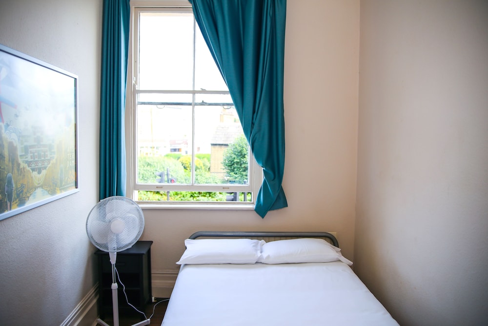st christophers inn greenwich hostel