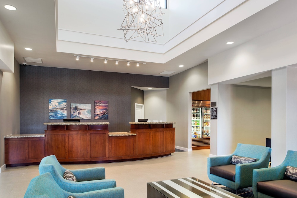 residence inn by marriott san diego oceanside