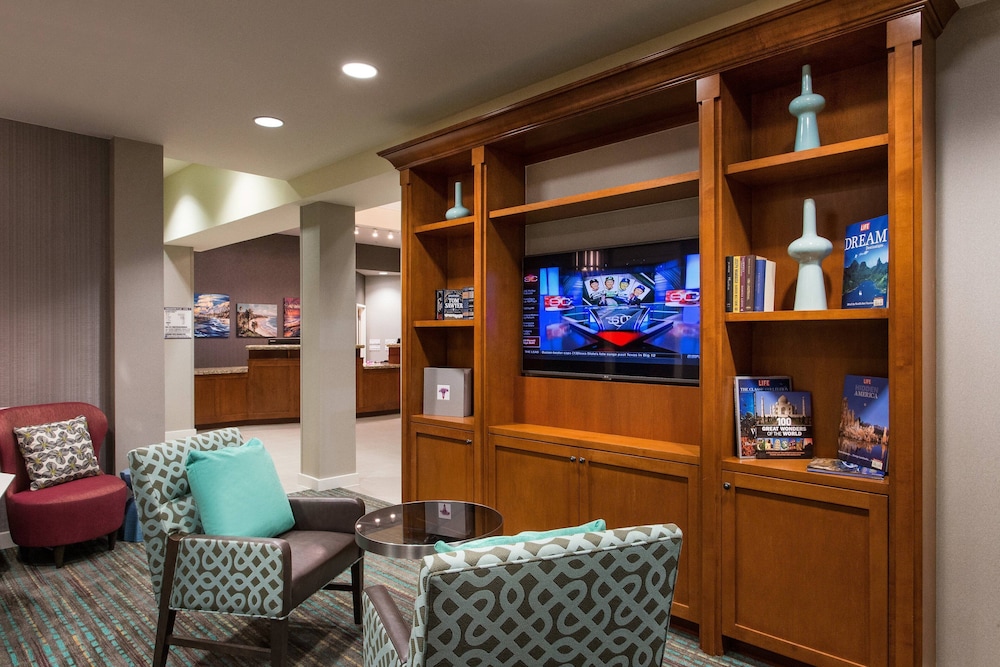 Residence Inn By Marriott San Diego Oceanside,San Diego>>Oceanside,3 star
