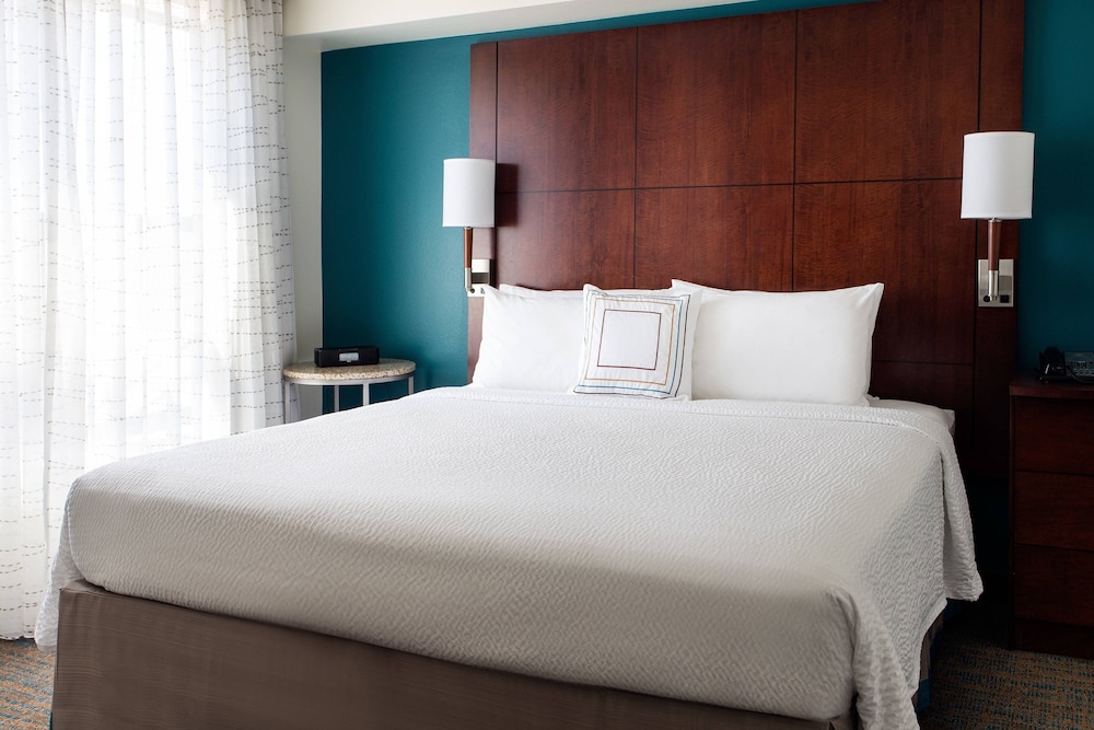 Residence Inn By Marriott San Diego Oceanside,San Diego>>Oceanside,3 star