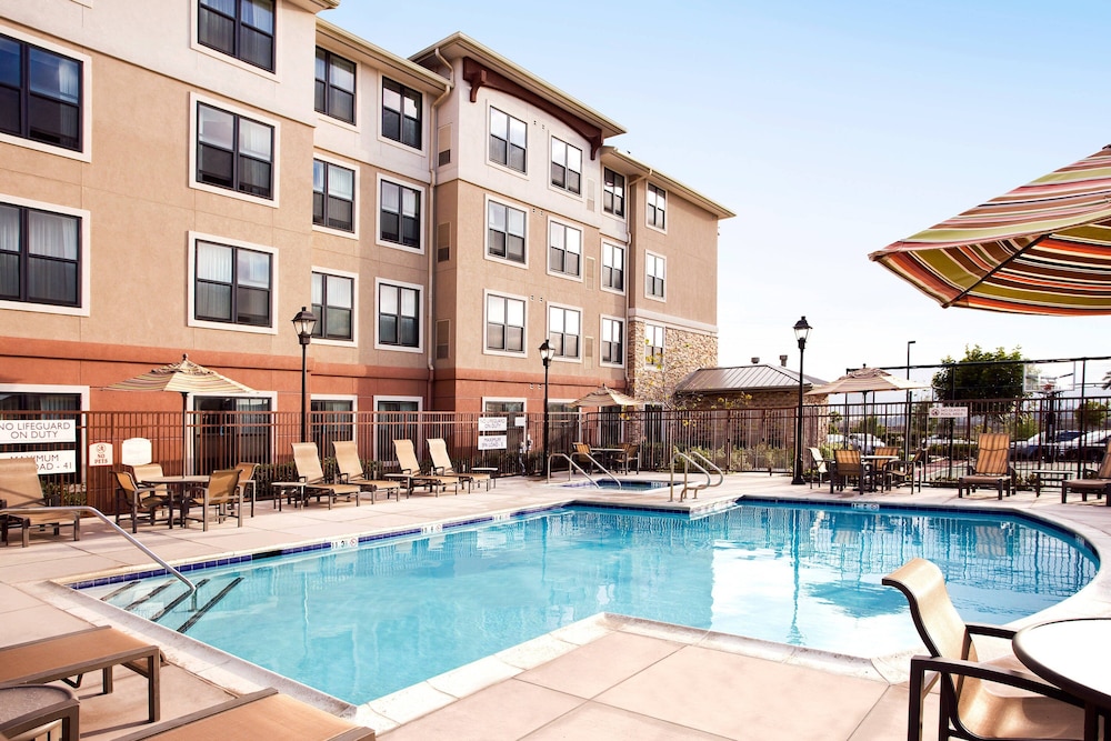 residence inn by marriott san diego oceanside