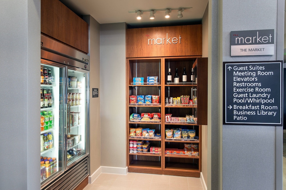 residence inn by marriott san diego oceanside