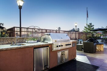 residence inn by marriott san diego oceanside