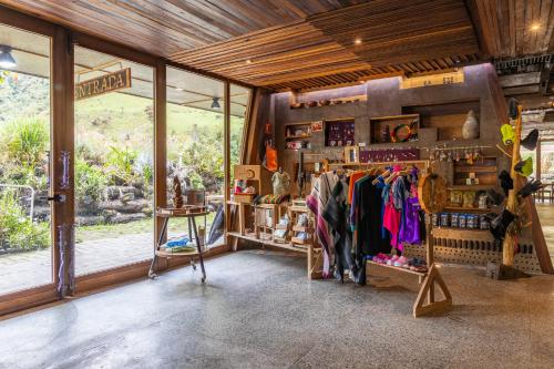 mamallacta paramo lodge