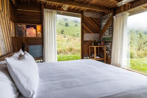 mamallacta paramo lodge