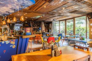 mamallacta paramo lodge