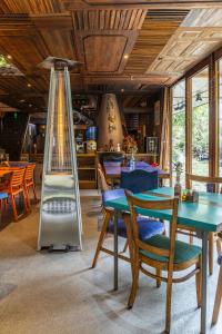 mamallacta paramo lodge