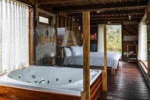 mamallacta paramo lodge