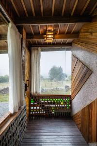 mamallacta paramo lodge