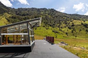 mamallacta paramo lodge