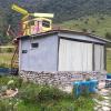 mamallacta paramo lodge