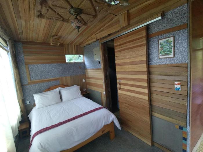 mamallacta paramo lodge