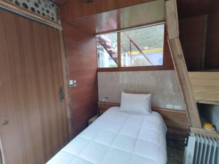 mamallacta paramo lodge