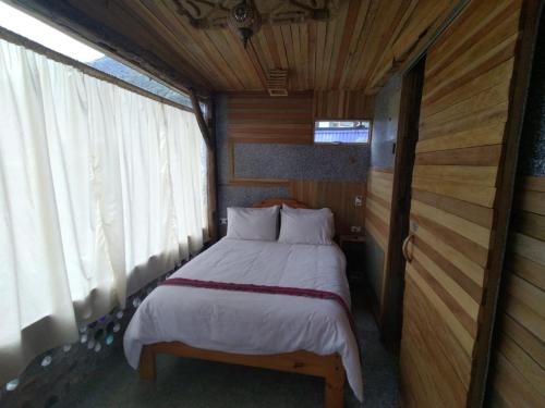 mamallacta paramo lodge