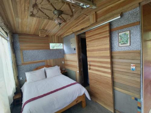 mamallacta paramo lodge