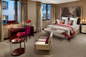 Mandarin Oriental, Paris,Franconville>>Paris,5 star