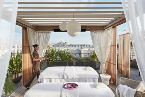 Mandarin Oriental, Paris,Franconville>>Paris,5 star