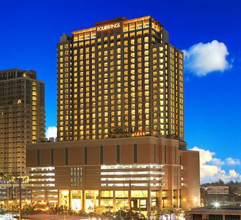 the grand fourwings convention hotel