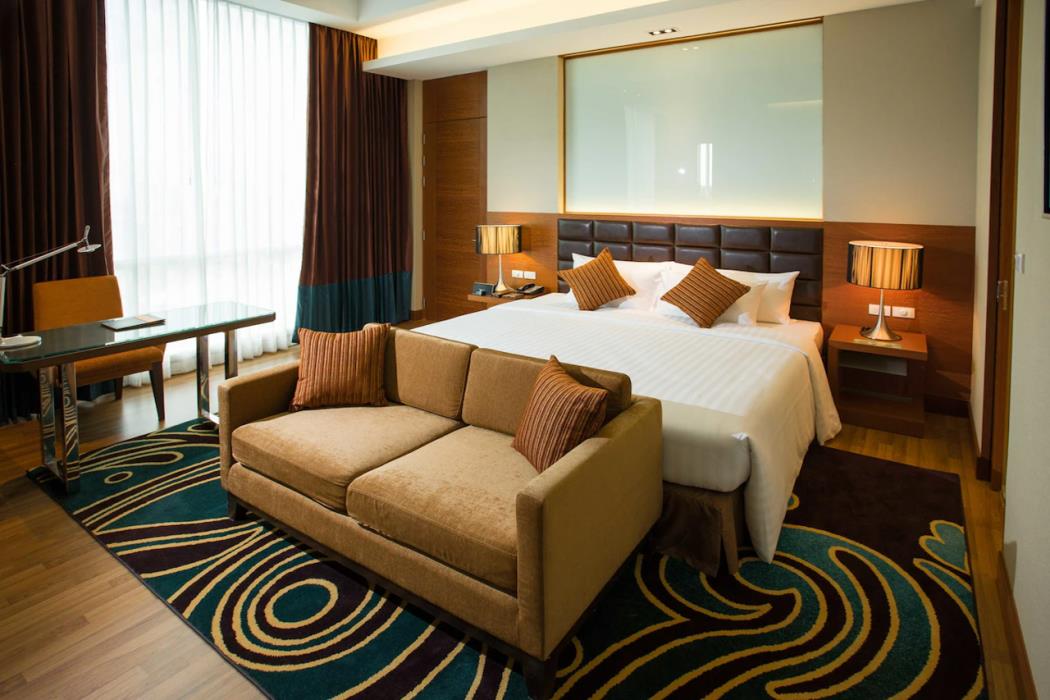 the grand fourwings convention hotel