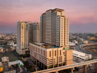 the grand fourwings convention hotel