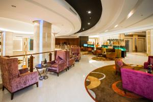 the grand fourwings convention hotel