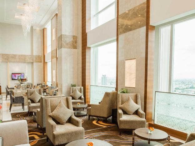 the grand fourwings convention hotel