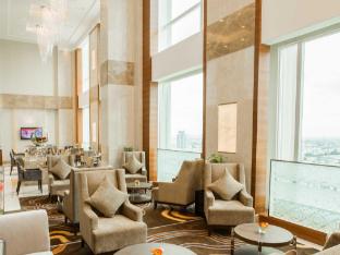 the grand fourwings convention hotel