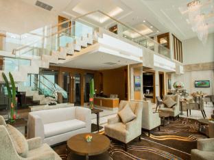 the grand fourwings convention hotel