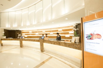 the grand fourwings convention hotel