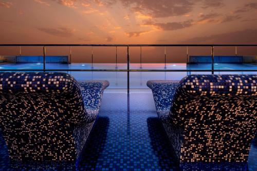 le meridien dubai hotel and conference centre