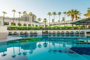 le meridien dubai hotel and conference centre