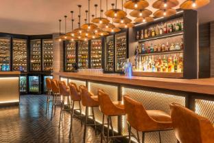 le meridien dubai hotel and conference centre