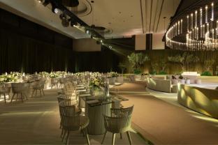 le meridien dubai hotel and conference centre