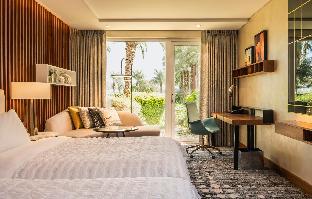 le meridien dubai hotel and conference centre