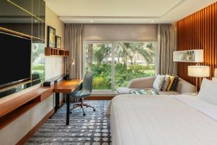 le meridien dubai hotel and conference centre