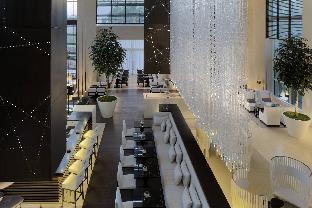 le meridien dubai hotel and conference centre