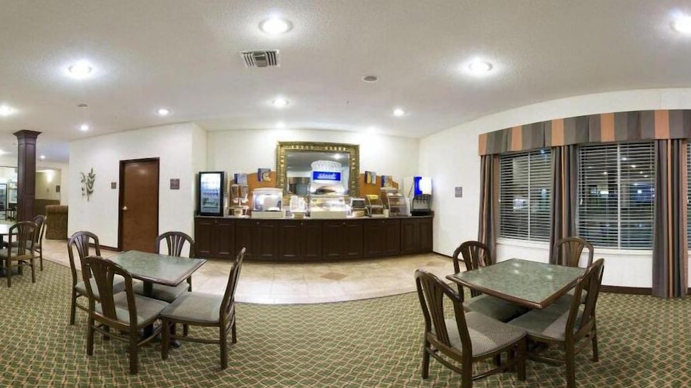 holiday inn express hotel and suites livingston by ihg