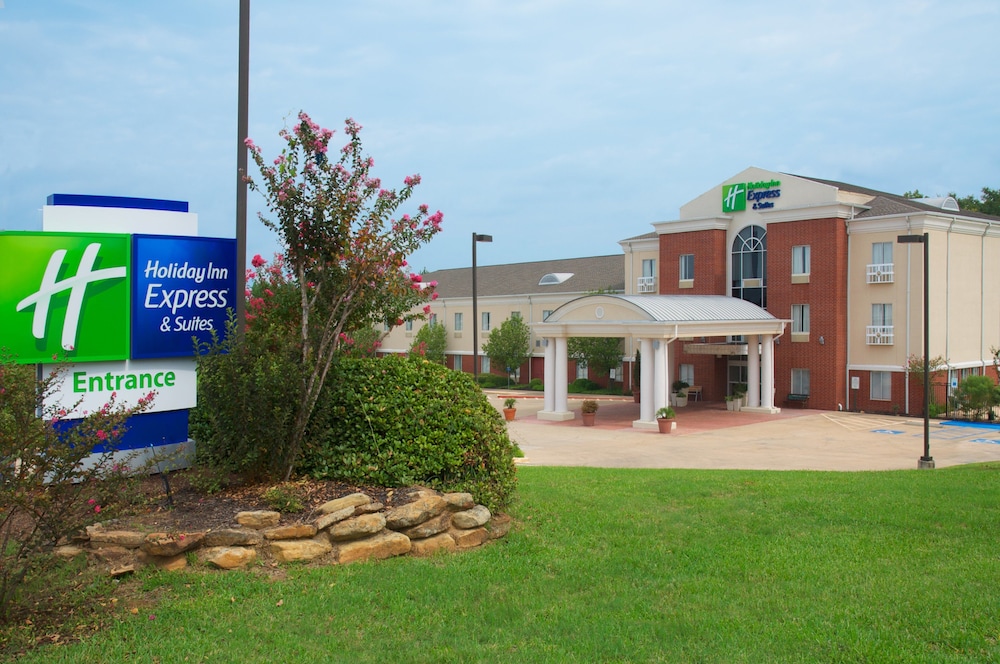 holiday inn express hotel and suites livingston by ihg