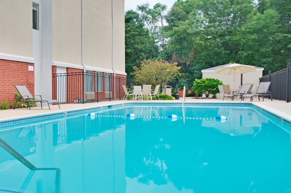 holiday inn express hotel and suites livingston by ihg