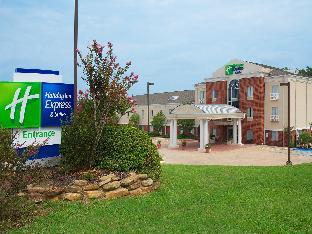 holiday inn express hotel and suites livingston by ihg