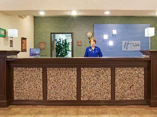 holiday inn express hotel and suites livingston by ihg