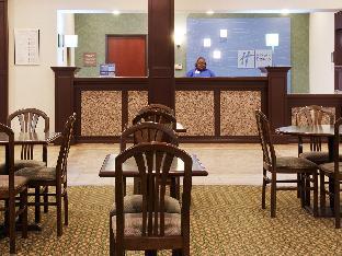 holiday inn express hotel and suites livingston by ihg