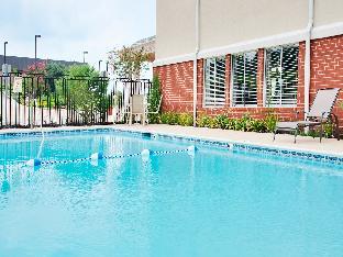 holiday inn express hotel and suites livingston by ihg