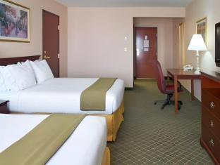 holiday inn express hotel and suites livingston by ihg