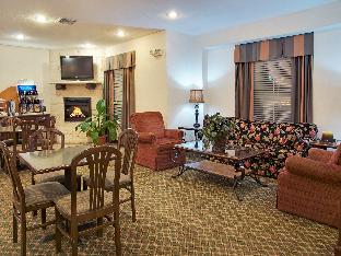 holiday inn express hotel and suites livingston by ihg