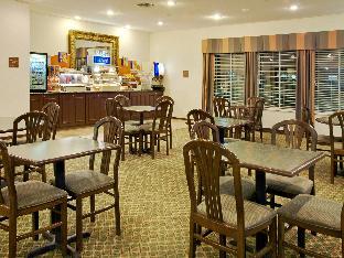 holiday inn express hotel and suites livingston by ihg