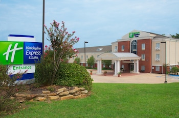 holiday inn express hotel and suites livingston by ihg