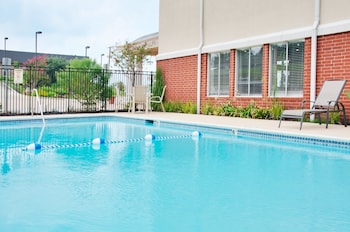 Holiday Inn Express Hotel & Suites Livingston By Ihg,Livingston>>Houston,3 star