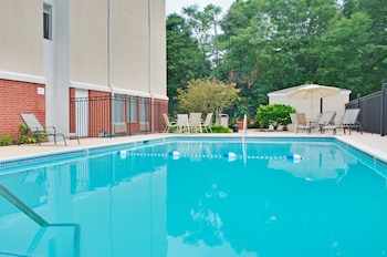 Holiday Inn Express Hotel & Suites Livingston By Ihg,Livingston>>Houston,3 star