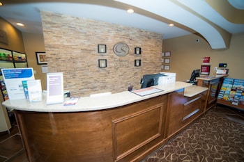 comfort suites atlantic city north